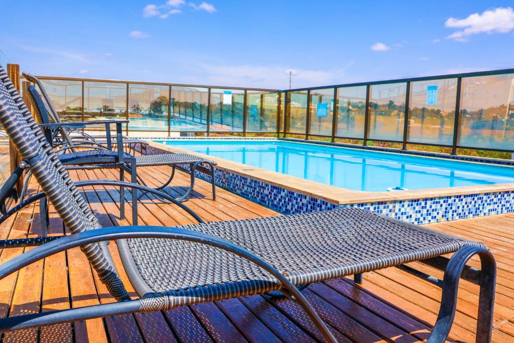 Lagoa Santa Hotel | Lagoon Prime Hotel