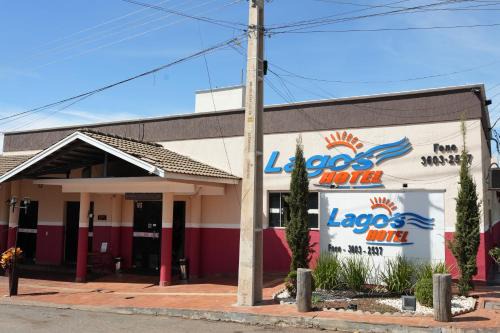Ipora Hotel | Lagos Hotel