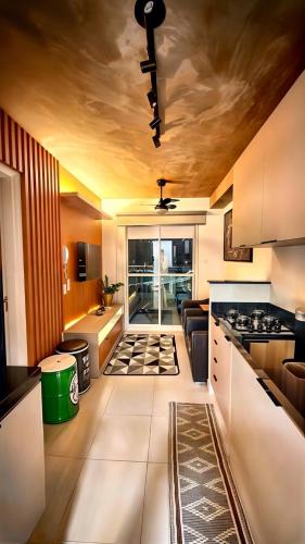 Panamby Apartment | Laguna 380