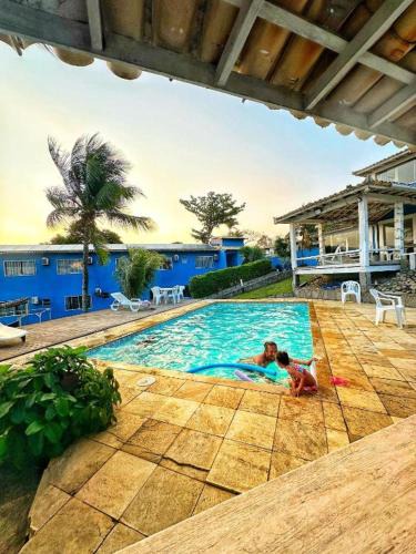Manguinhos Hotel | Laguna Búzios