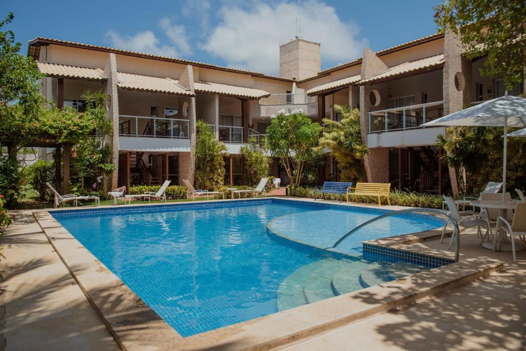Itacimirim Apartment | Laguna Ville 06
