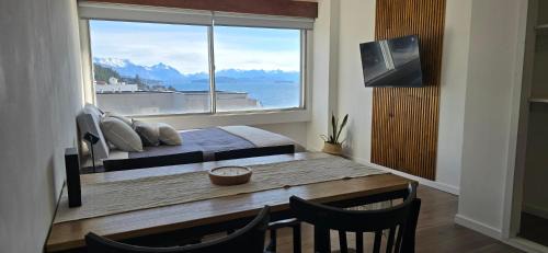 Centro Apartment | Lake Studio Bariloche