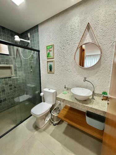Passo de Camaragibe Apartment | Lambari Beach 01