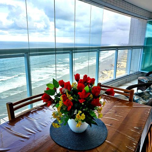 Boqueirao Apartment | Lamore
