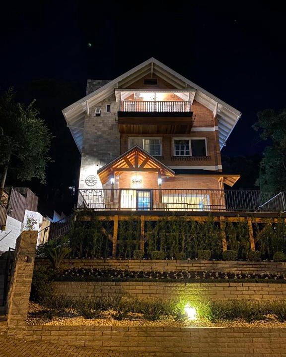 Planalto Hotel | Lapônia Hotel Gramado