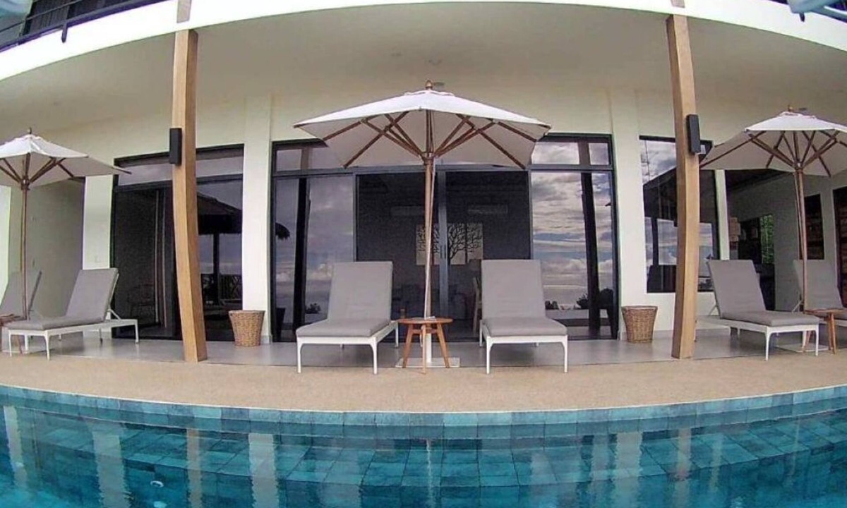Savegre Apartment | Lapazul Boutique Hotel - Deluxe Queen Room with Two Queen Beds - 7