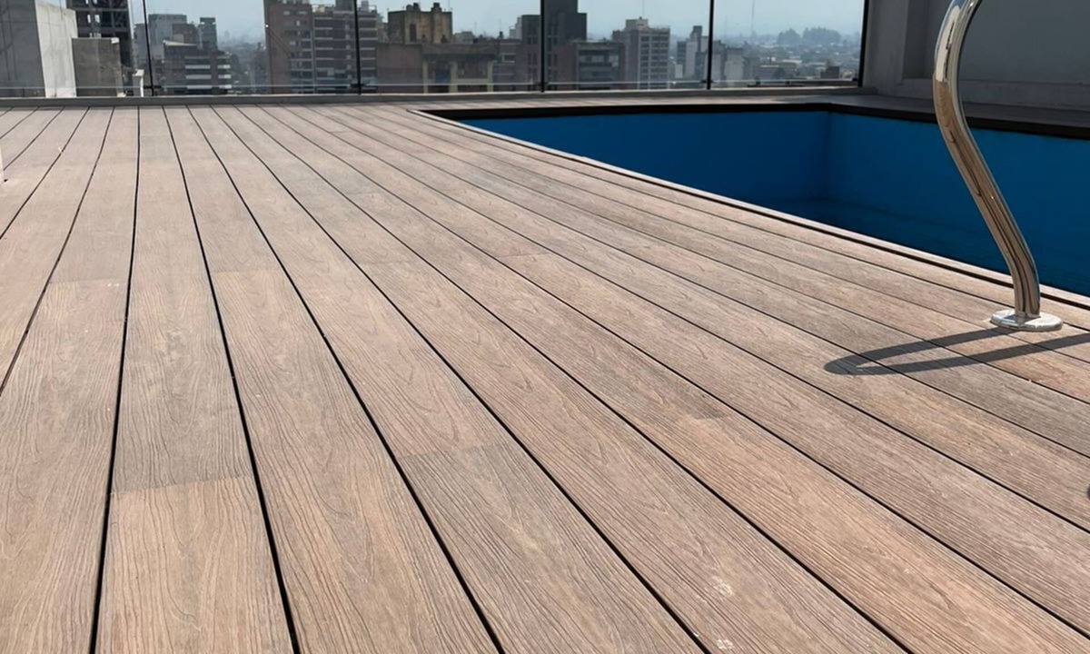 Province of Tucuman Apartment | Laprida 700