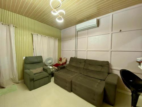 Castanheira House | Lar Bernardes COP 30