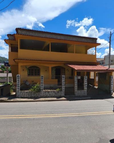 Santa Teresa House | Lar da lau