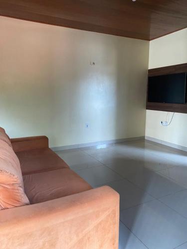 Terra Firme House | Lar de hormonia
