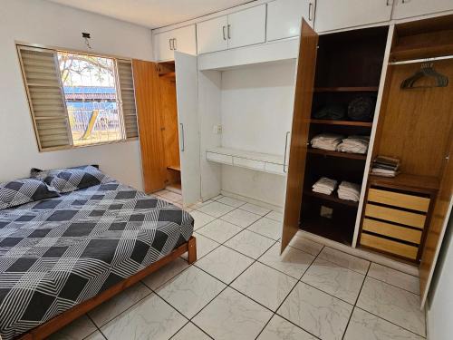 Panama Apartment | Lar do Panamá
