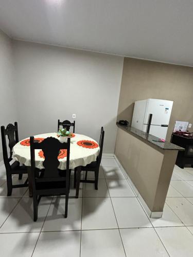 Barra do Garcas House | Lar doce lar