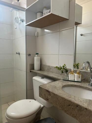 Divinopolis Apartment | Lar doce lar!