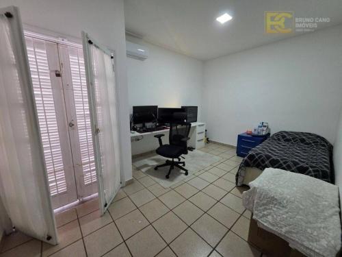Jardim Marcia House | Lar doce lar