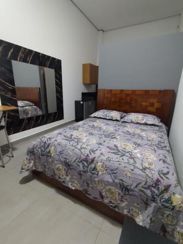 Arcos Apartment | Lar Doce Lar Realizando Sono Suíte 2 kitnet