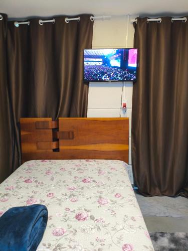 Arcos Hostel | LAR DOCE LAR REALIZANDO SONNO! Quarto Família Centro