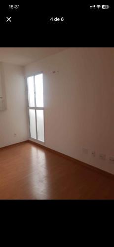 Borda da Mata Apartment | Lar gil