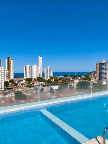 Conjunto ALAGAMAR Apartment | Lar & Sol 601