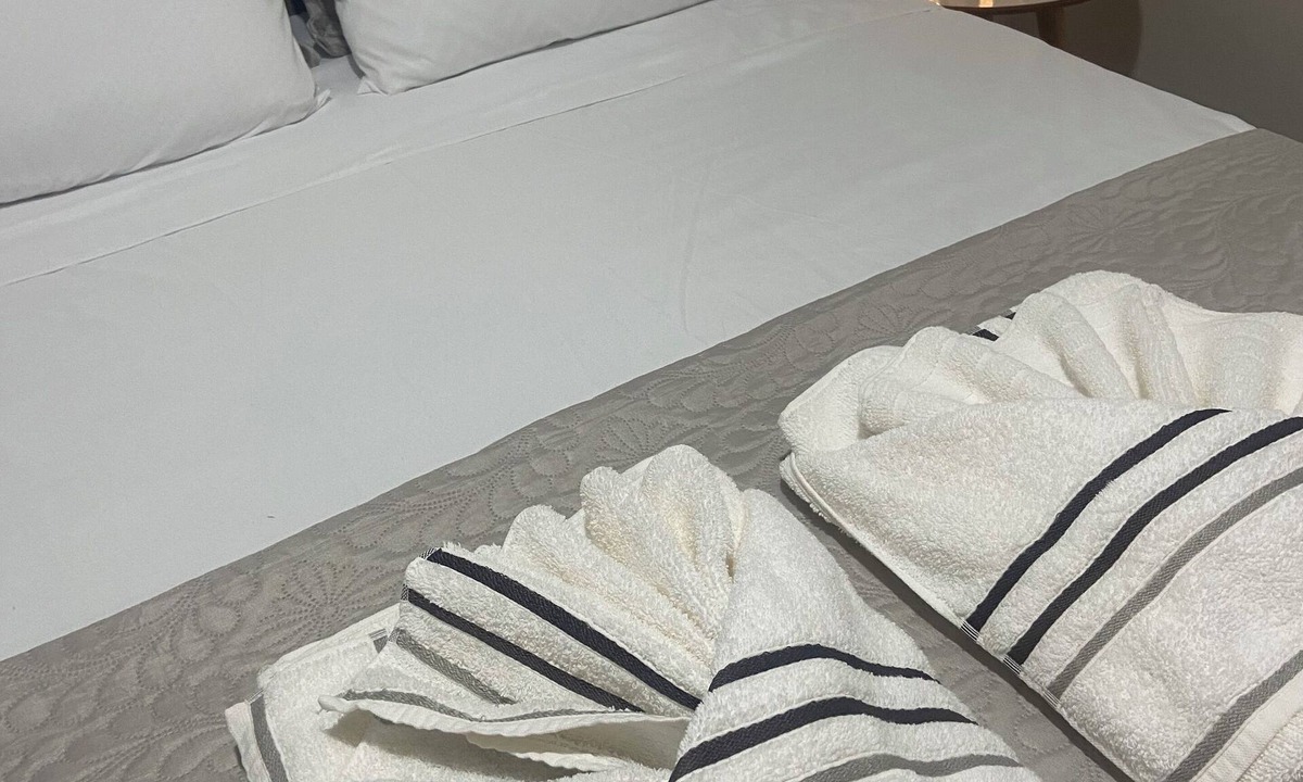 Manhuacu Apartment | Lar Urbano/Apt completo de 1 quarto com muito aconchego!