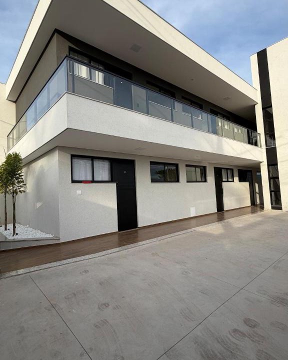Novo Igarape Apartment | Lara Flats Igarapé AP 01
