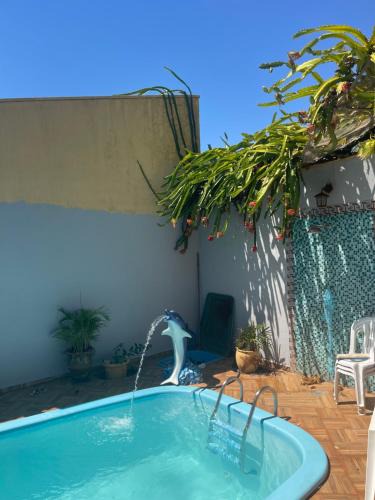 Regiao Norte House | Lareconexao