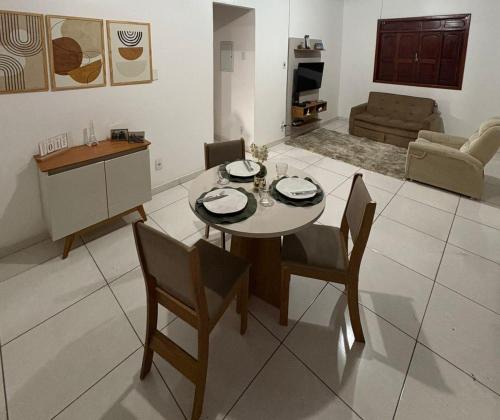 Macapa House | Large and comfortable house