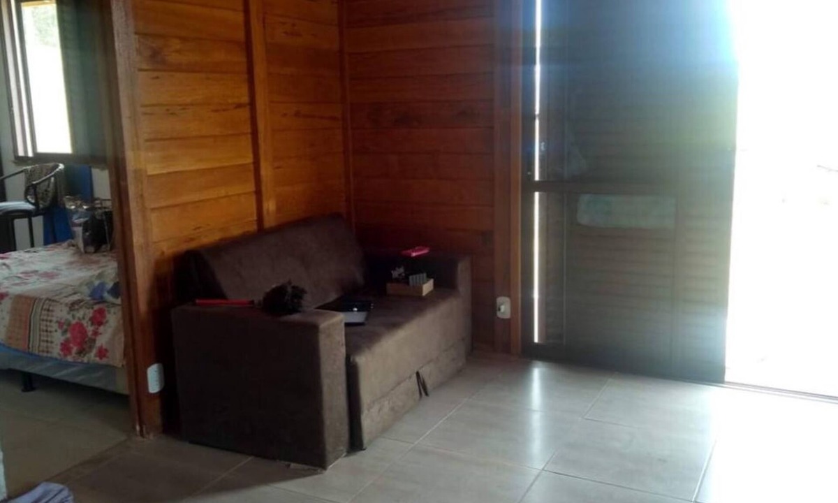 Ibiuna Ski Chalet | Large cozy chalet in Ibiúna, pet friendly. Very Charming