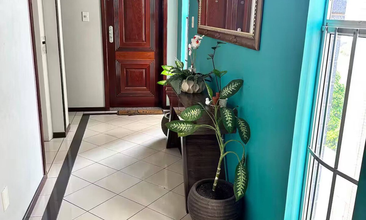 Marco Apartment | Large exclusive apartment for COP30 in Belém/PA