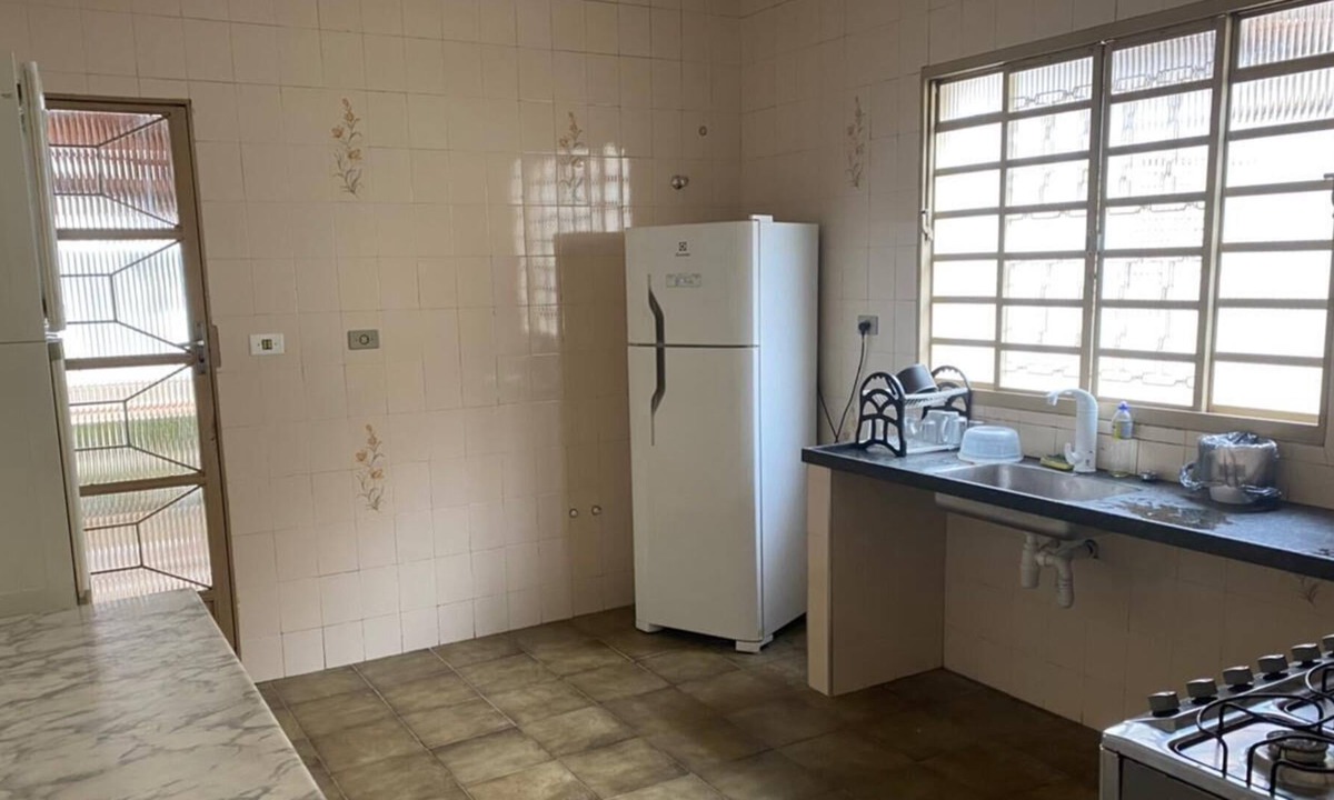 Brasil House | Large house for short or long term stay