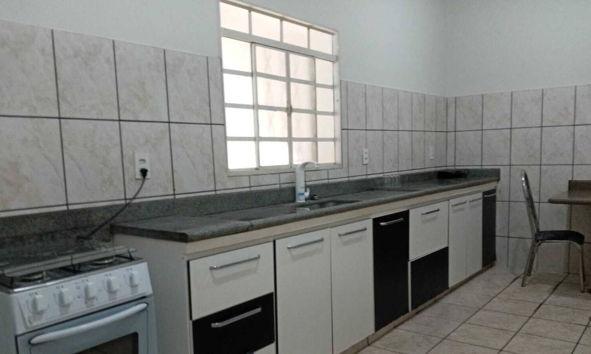 Tibery House | Large house for short or long term stay