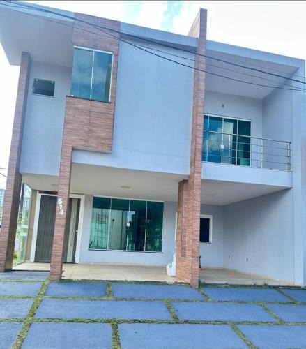 Parque Guajara House | Large house in a gated community with leisure area