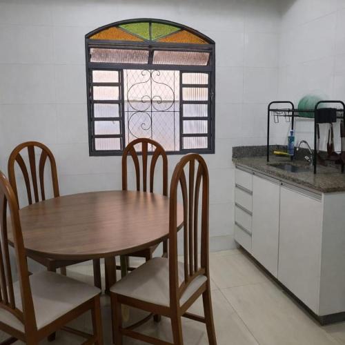 Sao Bernardo House | Large house with grassy yard, great location
