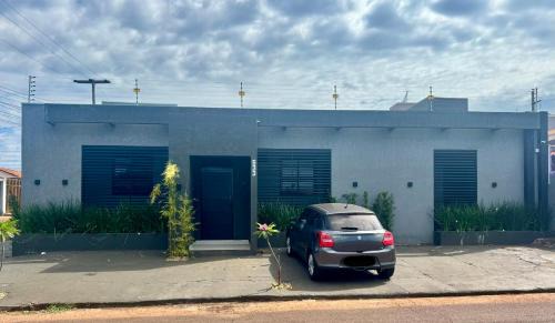 Regiao Norte Apartment | Laroz Lofts