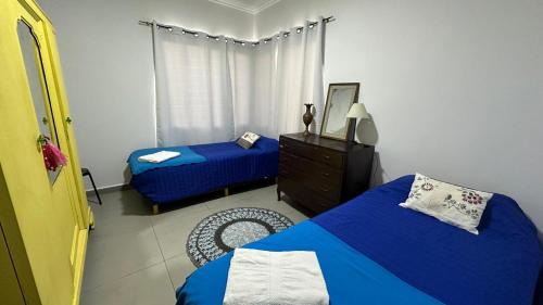 Basavilbaso Apartment | Las Amalitas