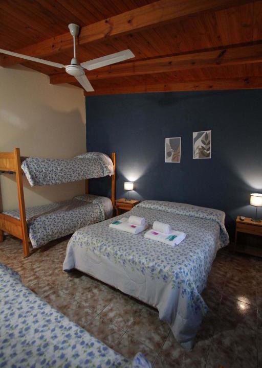 Rio Colorado Hotel | Las Cabañas