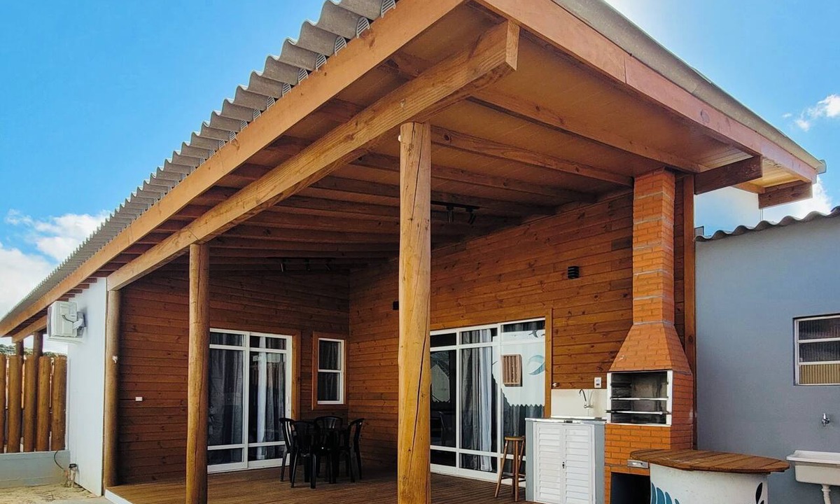 Querencia House | Las Caracolas - Casa Brisa - Breathe in elegance on the world's longest beach.