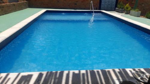 Lambare Other | Las Colinas Quincho & Piscina