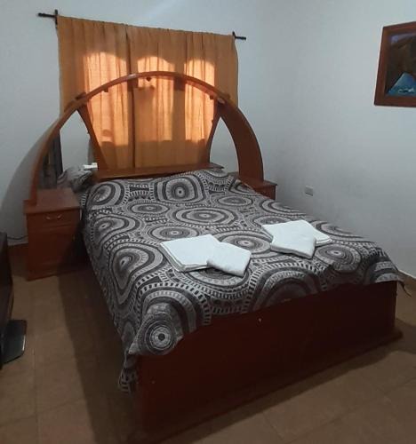 Salta Apartment | Las Elenas