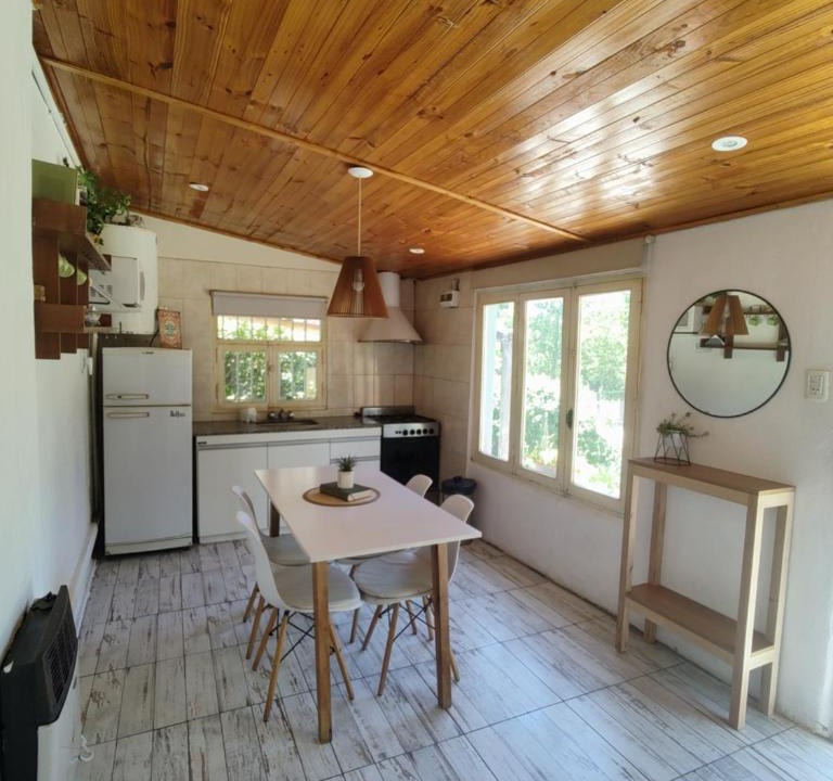 Las Vegas House | Las Flores, casa del cerro