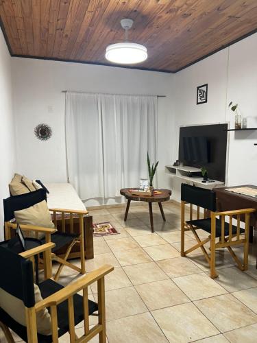 Eldorado Apartment | Las Heras Apart