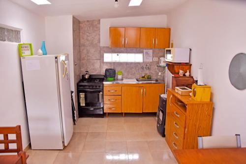 Embalse House | Las Magnolias