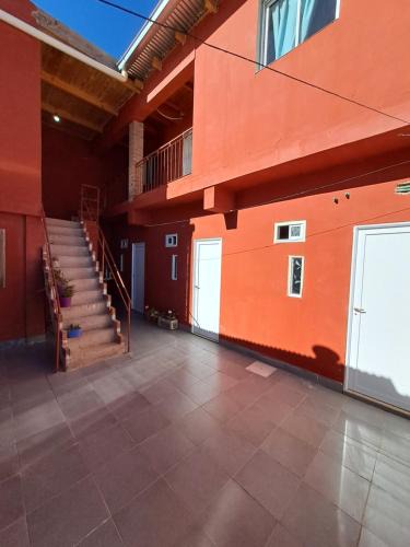 Maimara Hostel | Las Moras