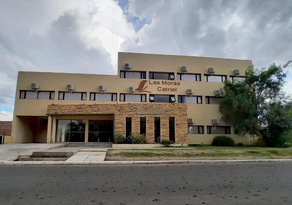 Colonia Catriel Hotel | Las Moras Catriel