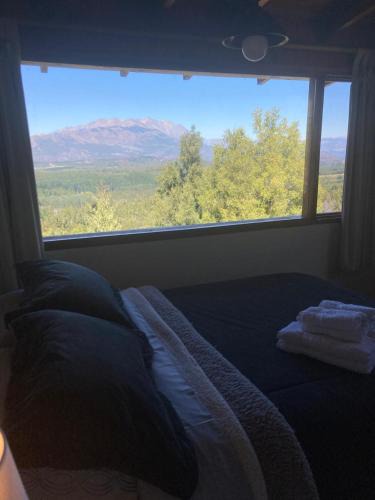 El Bolson Ski Chalet | Las Morillas