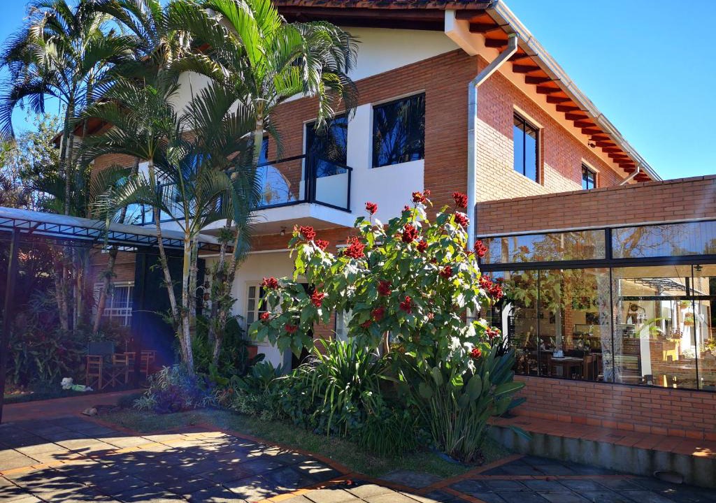 Ciudad Del Este Hotel | Las Orquideas Parque Hotel