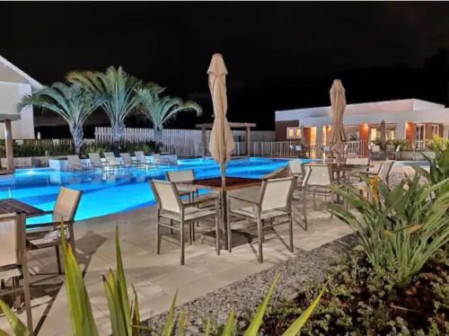 Morro das Pedras House | Las Piedras Home Resort, Santa Catarina, Brasil