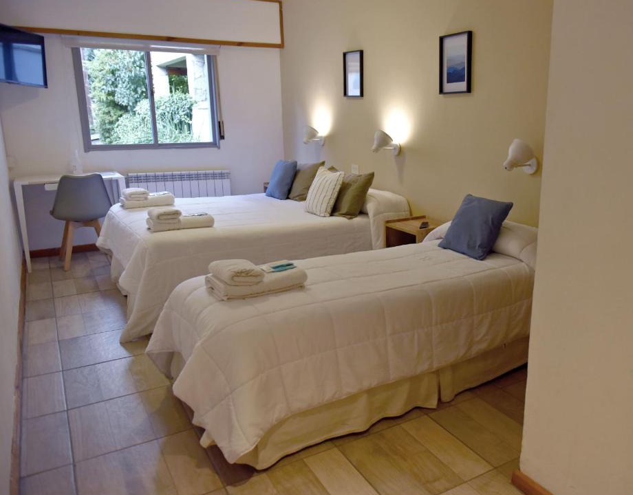 Lanin National Park Hotel | Latitud Cuarenta Suites