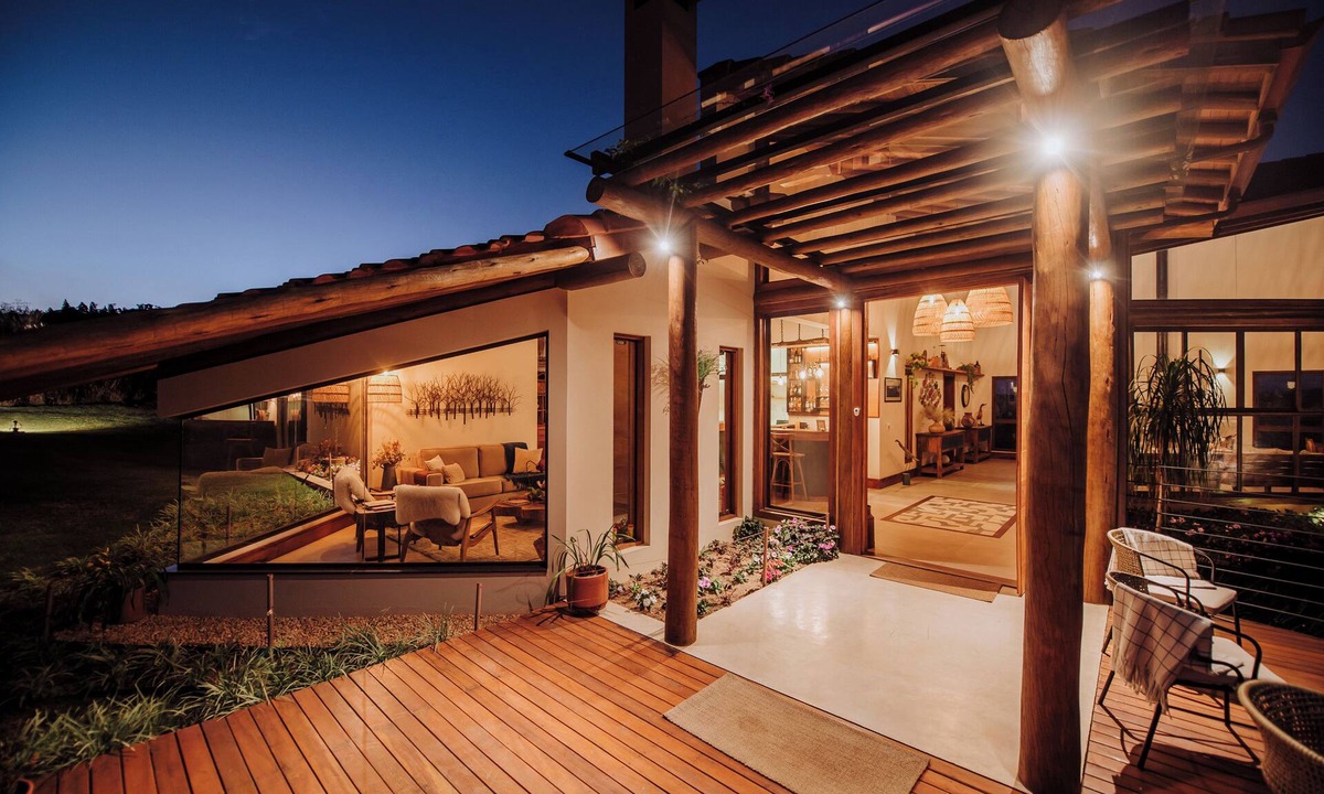 Cunha Hotel | Lavandas de Cunha Pousada Boutique