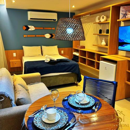 Ponta de Campina Apartment | Lavie Beach 506
