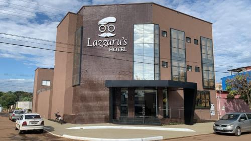 Alexania Hotel | Lazzarus Hotel - Standard Plus 02 Camas-Casal&Solt ou Solt&Solt